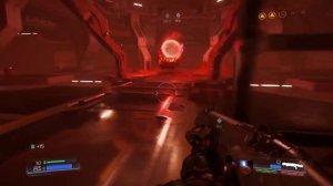 Doom - прохождение на русском.Часть 8. (Лазарь)