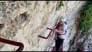 Мишоко. Экстрим парк