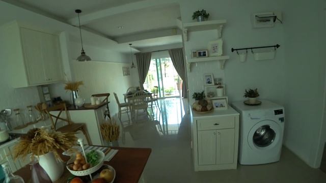 Танхаусы в Тайланде. под названием Бристоль Парк. район Паттая. ремонт в подарок смотреть онлайн