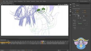 UNDERTALE *Close To You* Animation Progress #11