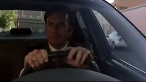 "Ты какую группу уважаешь?", но это Сол Гудман/ "Which band do you respect?", but it's Saul Goodman