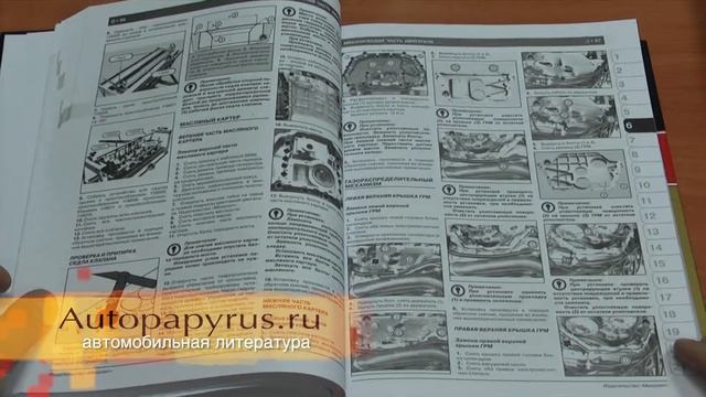 Руководство по ремонту BMW X5 (E70)