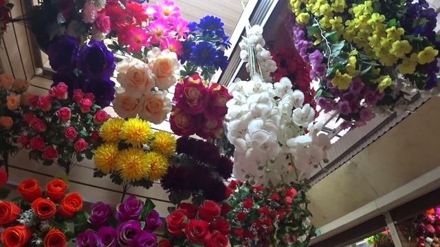 САДОВОД/ЦАРСТВО ЦВЕТОВ/БОЛЬШОЙ ВЫБОР ИСКУСТВЕННЫХ РАСТЕНИЙ ДЛЯ ДОМАШНЕГО ИНТЕРЬЕРА/ТРЕНДЫ СЕЗОНА