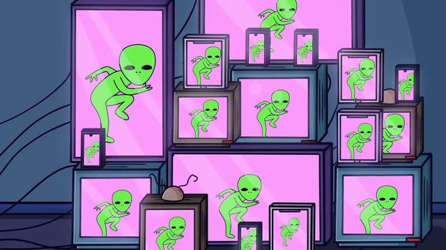 ВЭЭЛ ИСТОРИЯ МОИХ БРЕКЕТОВ (АНИМАЦИЯ ВЭЭЛ) 1 ЧАС смотреть онлайн