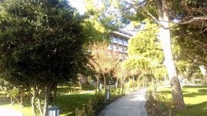 Antalya Hotels Papillon Ayscha Resort