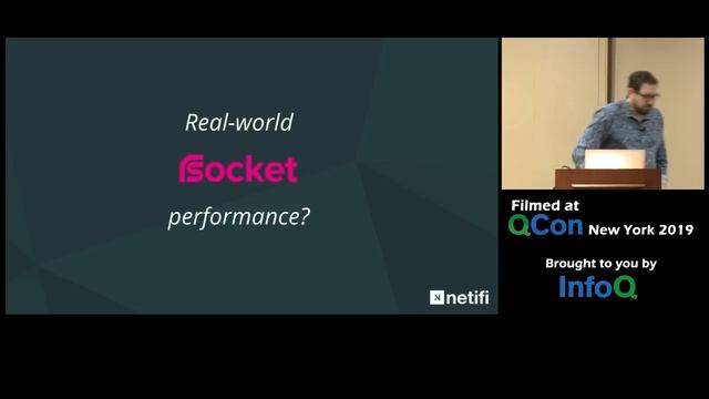 Building a High-Performance Networking Protocol for Microservices