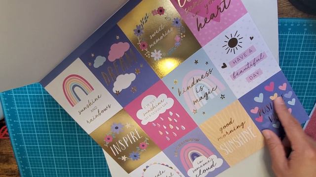 Michael's Paper Haul смотреть онлайн