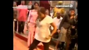 Освобождение от сильных демонов - Ти Би Джошуа