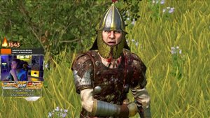 Mount & Blade II: Bannerlord - РУССКИЙ ЯЗЫК В МОУНТ АНД БЛЕЙД 2!