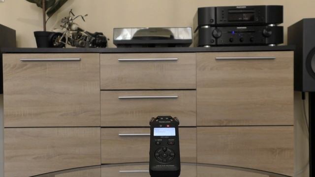 Marantz 6006 series and Monitor Audio Bronze 100 смотреть онлайн