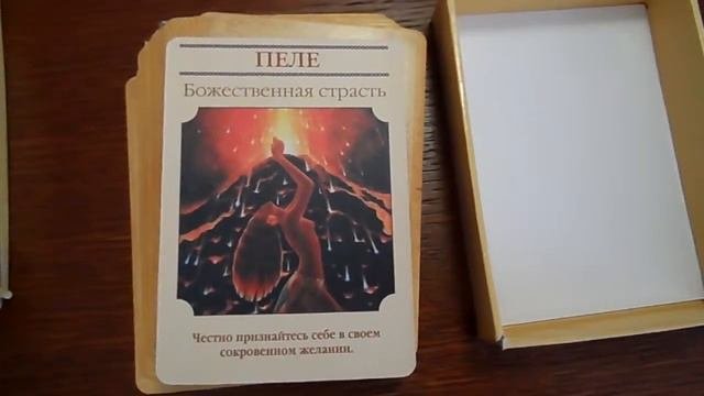 Обзор Оракула 