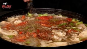 Шурпа шурбо. Как приготовить вкусную шурпу.