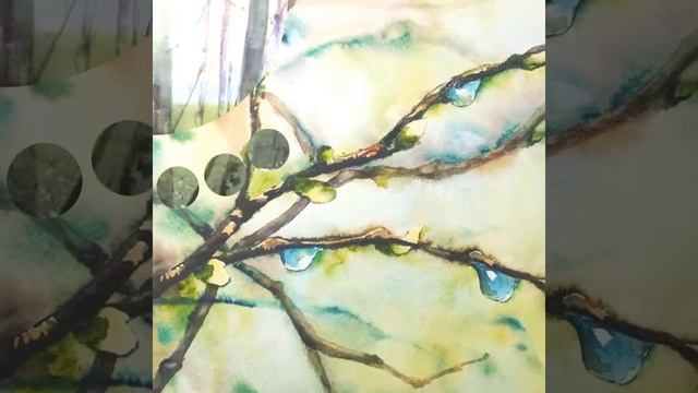 Апрель смотреть онлайн