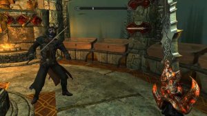 Skyrim - Purifier Sword Mod