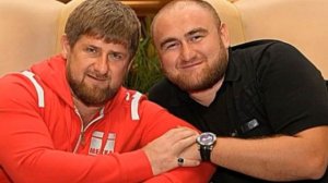 "Рафик не уиноват"