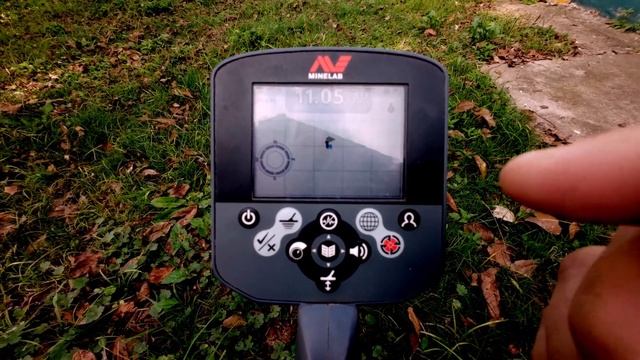 CTX 3030 ORO Y PLATA Video 25 #metaldetecting #detectando #minelab #manticore #deus