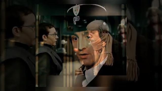 Любимые старые фильмы. Ищите женщину.