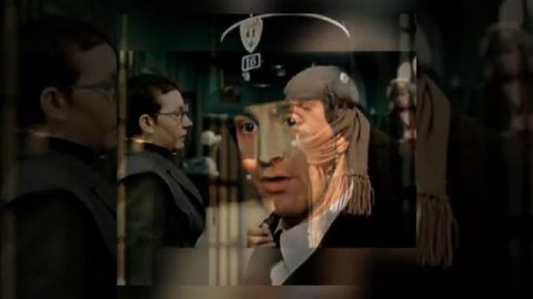 Любимые старые фильмы. Ищите женщину.