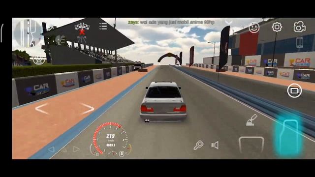 BMW M5 E34 925HP || GEARBOX SETTING || CAR PARKING MULTIPLAYER