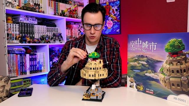 ЕСЛИ ЗНАЕШЬ, ЧТО ЭТО ЗА "ЛЕГО", ТО СМОТРИ ОБЗОР смотреть онлайн