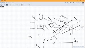 idroo Доска для дистанционного преподавания. Вторая часть.