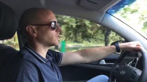 Газ на Hyundai Tucson 2.0 NEW 2020. Гбо на Хюндай Туксон с распределенным впрыском. Landi Renzo.
