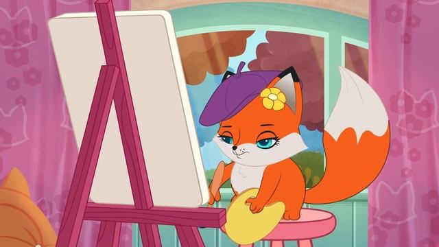 Enchantimals Россия | Фургончик с мороженым ?Забавные истор | 0+ смотреть онлайн