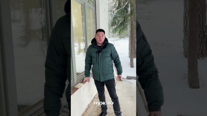 3 причины почему нужно заказывать окна в Goodwin