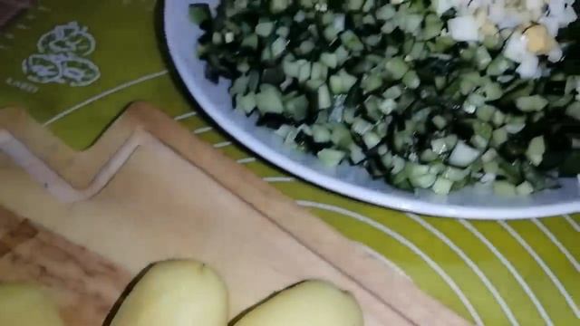 НЕОЖИДАННАЯ ПРАВДА О КАРТОФЕЛЕ, ЛУЧШИЙ РАЗГРУЗОЧНЫЙ ХОЛОДНЫЙ СУП И ДВА УЛЁТНЫХ БЛЮДА ИЗ КАБАЧКОВ.