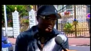 Koffi Olomide parle de *Cindy Le Coeur* et Fally Ipupa