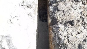 Монолитная Плита под частный дом - Водопровод Частного Дома.