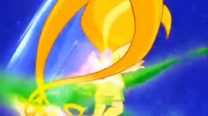 МаджикПоп Чатты из «Волшебные ПопПикси» («PopPixie»)