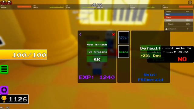 UT: Last corridor | All skins showcase смотреть онлайн