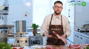 Что можно приготовить из молодой козлятины? Мнение шеф-повара