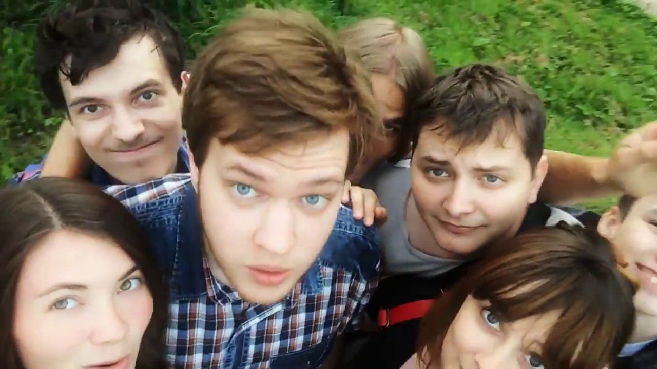 Ария Замкнутый Круг 6 лет Анилибрии