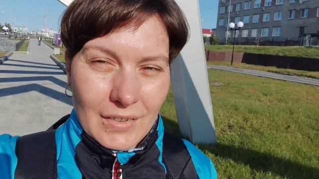 Обелиск Европа-Азия на Полярном Урале смотреть онлайн