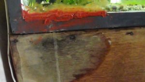 ЧТО ДЕЛАТЬ КОГДА ТЕЧЕТ АКВАРИУМ  vselennaya uvlesheniy