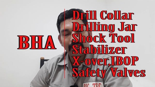 Identify the 6-5/8 REG API connection смотреть онлайн