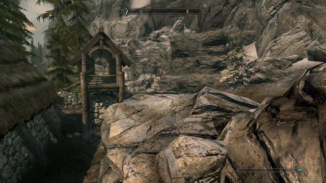 l The Elder Scrolls 5 Skyrim [#1] l Маг смотреть онлайн