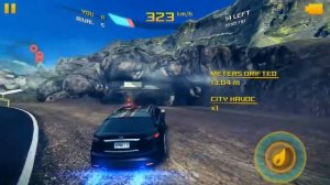 Asphalt 8 Season 6 Part 9 Infiniti FX50