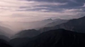 Tibetan monks throat singing on meditation music for tibetan relaxation