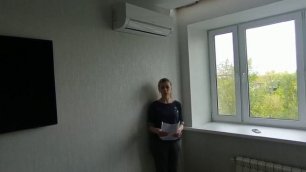 Монтаж кондиционера в квартире в Московской области - отзыв Климснаб