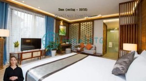 Sonaga Beach Resort & Villas Phu Quoc