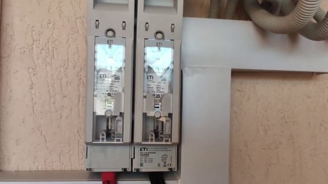 Совиньон 14.5 кВт солнечная станция - гибрид 3х фазный Deye Sun 12k + 12 кВт.ч АКБ / Solar Color
