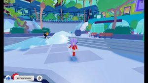 Как БЕСПЛАТНО получить Ледяной Мозг / Ice Brain Роблокс / Roliday 2021 Roblox