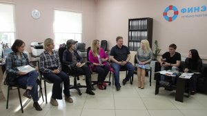 В Костроме состоялся обучающий семинар для участников конкурса «Точка роста-2022»