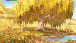 Знаешь, как я люблю тебя - Свист ветра (серия 37)