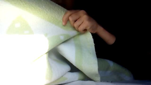 Как как сделать кроватку для котёнка смотреть онлайн