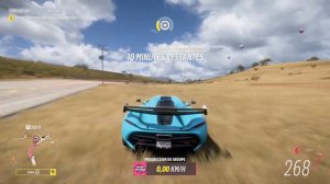 PROUESSES ILLIMITEES ! HORIZON ARCADE SUCCES FORZA HORIZON 5 UNLIMITED PROWESS FH5