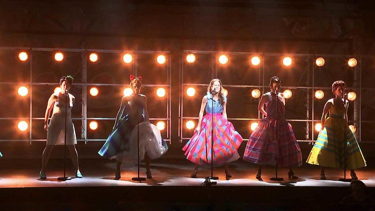 Стиляги Спектакль Театр Наций Купить